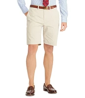 Polo Ralph Lauren Classic Fit Stretch 9#double; Inseam Twill Shorts