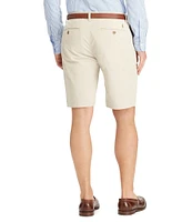 Polo Ralph Lauren Classic Fit Stretch 9#double; Inseam Twill Shorts