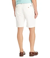 Polo Ralph Lauren Classic Fit Stretch 9#double; Inseam Twill Shorts