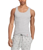 Polo Ralph Lauren Classic Fit Tank 3-Pack