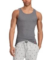 Polo Ralph Lauren Classic Fit Tank 3-Pack