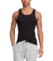 Polo Ralph Lauren Classic Fit Tank 3-Pack