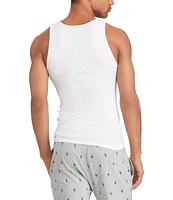 Polo Ralph Lauren Classic Fit Tank 3-Pack