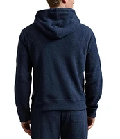 Polo Ralph Lauren Cloud Fleece Hoodie