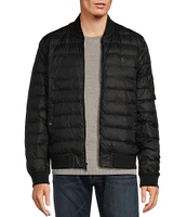 Polo Ralph Lauren Colden Packable Quilted Bomber Jacket