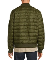 Polo Ralph Lauren Colden Packable Quilted Bomber Jacket