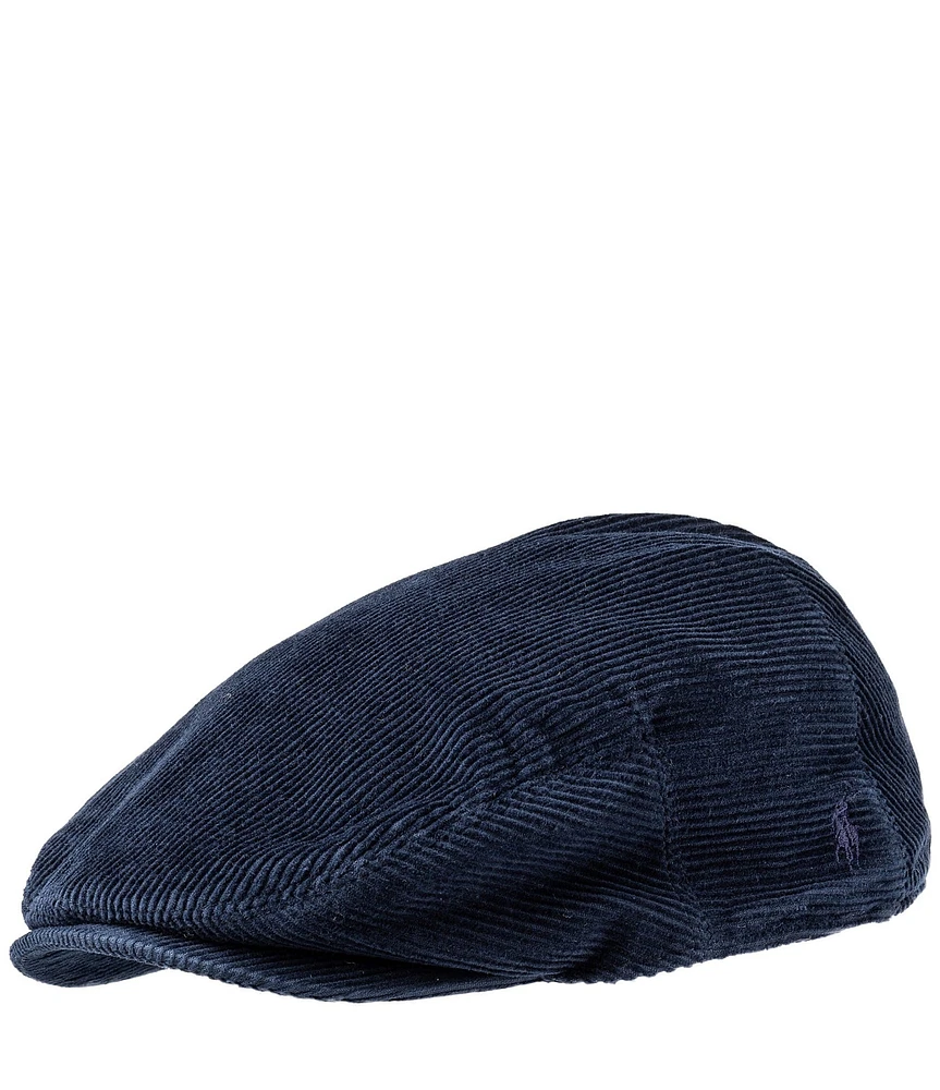 Polo Ralph Lauren Corduroy Driver Cap