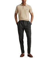 Polo Ralph Lauren Cotton Polo-Collar Sweater