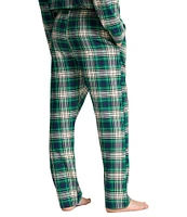 Polo Ralph Lauren Deans Plaid Flannel Pajama Pants