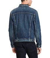 Polo Ralph Lauren Denim Trucker Jacket