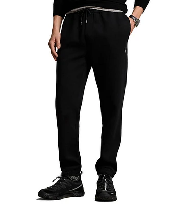 Polo Ralph Lauren Solid Double-Knit Jogger Pants