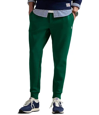 Polo Ralph Lauren Double-Knit Jogger Pants