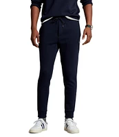 Polo Ralph Lauren Double-Knit Jogger Pants