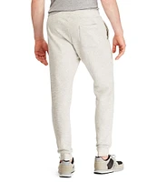 Polo Ralph Lauren Double-Knit Jogger Pants