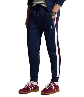 Polo Ralph Lauren Double-Knit Track Pants