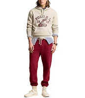 Polo Ralph Lauren RL Fleece Sweatpants