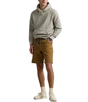 Polo Ralph Lauren Dungaree Fit Twill 9#double; Inseam Shorts