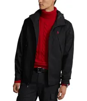 Polo Ralph Lauren Eastland Lined Bomber Jacket