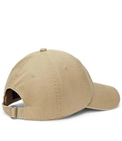 Polo Ralph Lauren Embroidered Twill Ball Cap