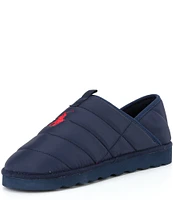 Polo Ralph Lauren Everett Nylon Slippers