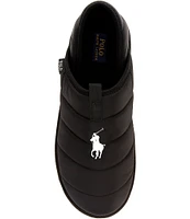 Polo Ralph Lauren Everett Nylon Slippers