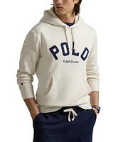 Polo Ralph Lauren Fleece Hoodie