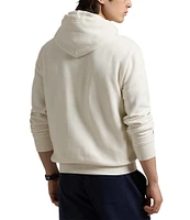 Polo Ralph Lauren Fleece Hoodie