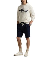 Polo Ralph Lauren Fleece Hoodie