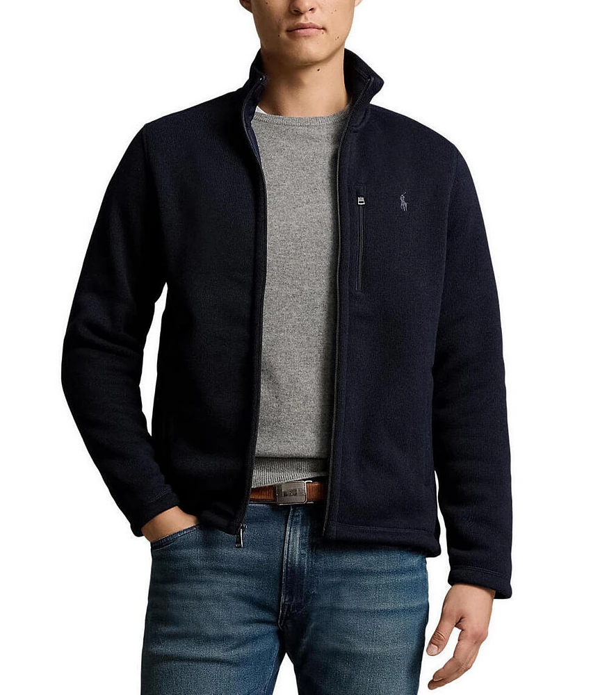 Polo Ralph Lauren Fleece Jacket