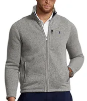 Polo Ralph Lauren Fleece Jacket