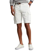 Polo Ralph Lauren Gellar 10.25#double; Inseam Cargo Shorts