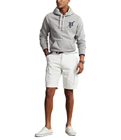 Polo Ralph Lauren Gellar 10.25#double; Inseam Cargo Shorts