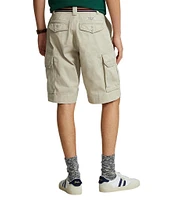 Polo Ralph Lauren Gellar 10.25#double; Inseam Cargo Shorts