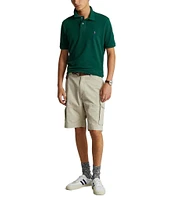 Polo Ralph Lauren Gellar 10.25#double; Inseam Cargo Shorts