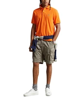 Polo Ralph Lauren Gellar 10.25#double; Inseam Cargo Shorts