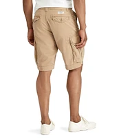 Polo Ralph Lauren Gellar 10.25#double; Inseam Cargo Shorts