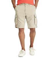 Polo Ralph Lauren Gellar 10.25#double; Inseam Cargo Shorts