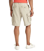 Polo Ralph Lauren Gellar 10.25#double; Inseam Cargo Shorts