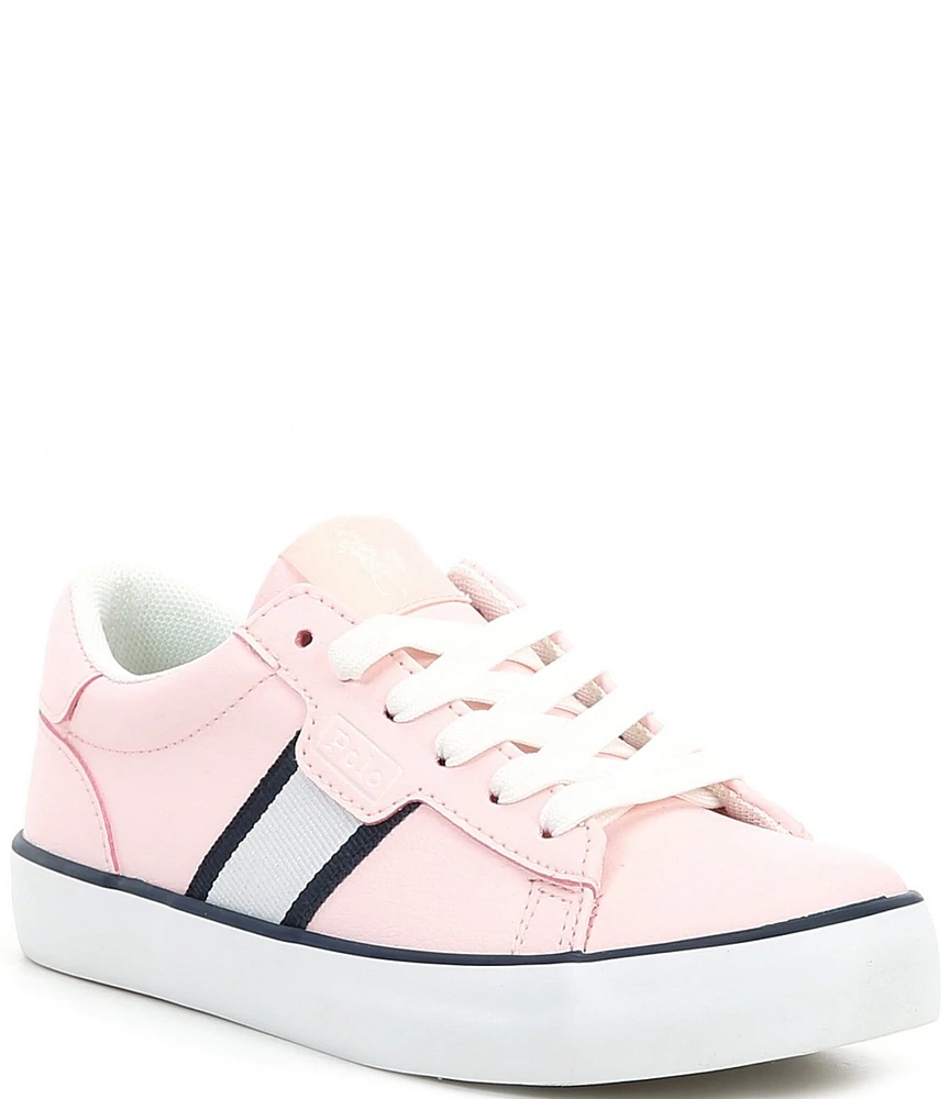 Polo Ralph Lauren Girls' Rexley Sneakers (Toddler)