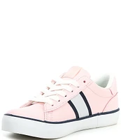 Polo Ralph Lauren Girls' Rexley Sneakers (Toddler)