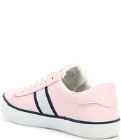 Polo Ralph Lauren Girls' Rexley Sneakers (Youth)