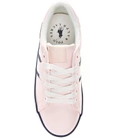 Polo Ralph Lauren Girls' Rexley Sneakers (Youth)