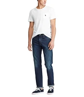 Polo Ralph Lauren Hampton Murphy Relaxed-Fit Stretch Jeans