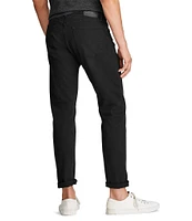 Polo Ralph Lauren Hampton Hudson Relaxed-Straight Stretch Jeans