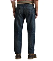 Polo Ralph Lauren Hampton Relaxed Straight Jeans