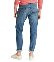 Polo Ralph Lauren Hampton Stanton Relaxed Straight-Fit Wash Jeans