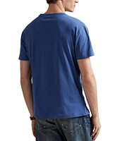 Polo Ralph Lauren Jersey Graphic Short Sleeve T-Shirt