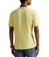 Polo Ralph Lauren Jersey Graphic Short Sleeve T-Shirt