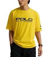 Polo Ralph Lauren Jersey Short Sleeve T-Shirt