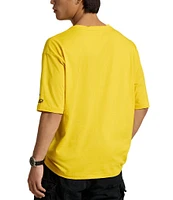 Polo Ralph Lauren Jersey Short Sleeve T-Shirt